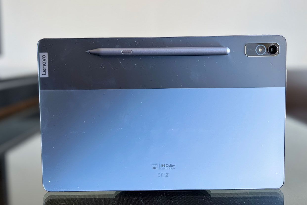 Lenovo Tab P11 Pro 2022(グローバル版) Lenovo Tab P11 / P11 Pro（2nd Gen）発表！プレミアムラインの